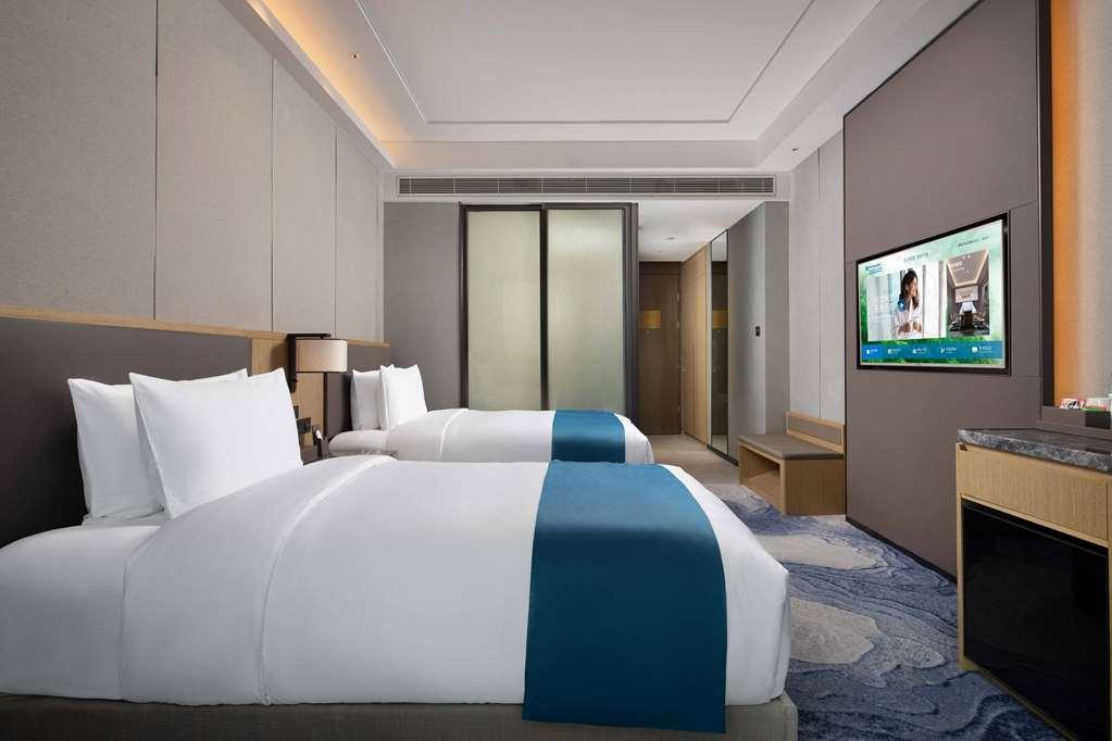 Wyndham Changzhou Liyang ห้อง รูปภาพ